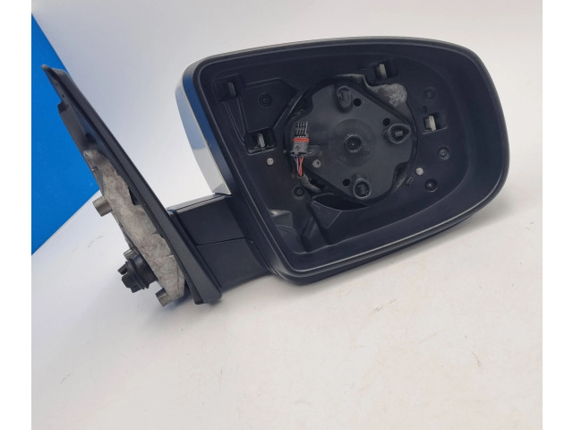 Zpětné zrcátko  BMW X6 E71 2011  7282722, 51167282722  