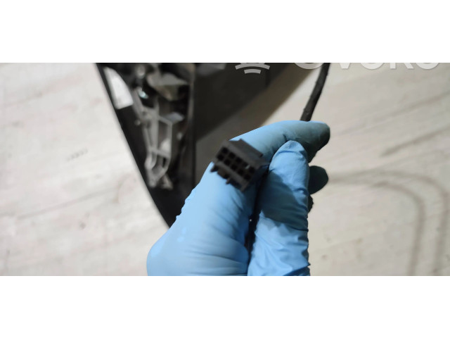 Zpětné zrcátko  Mercedes-Benz A W176 2017  A1768100216, 1711141147  