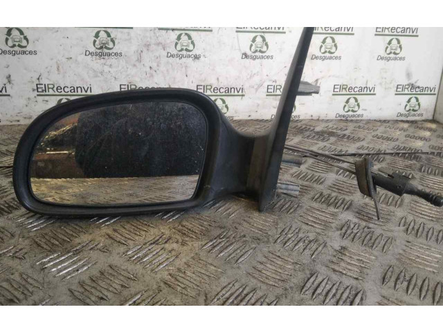 Зеркало электрическое        Citroen Saxo   -  года   