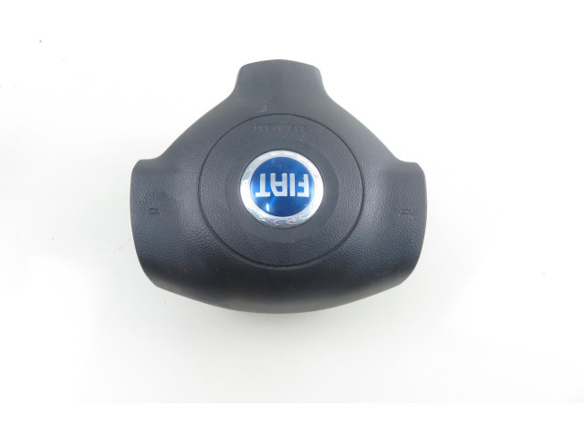 Подушка безопасности водителя 4815079J10, 4815079J10   Fiat Sedici