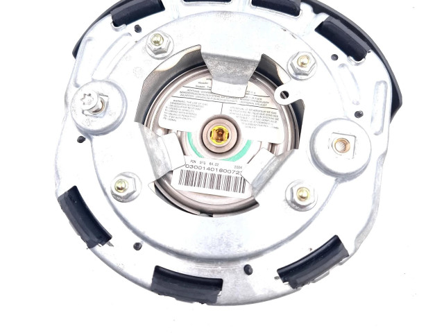 Подушка безопасности водителя 03001401600727, PDNSFG6402   Smart ForTwo I