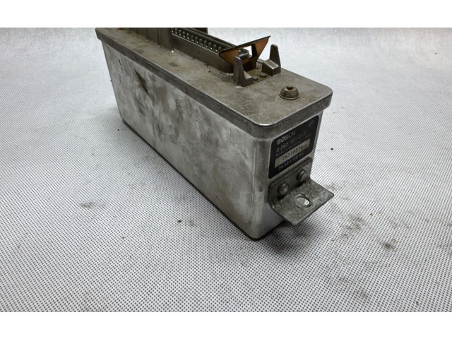 Блок управления АБС 0265103047, 34521160413   BMW 5 E34
