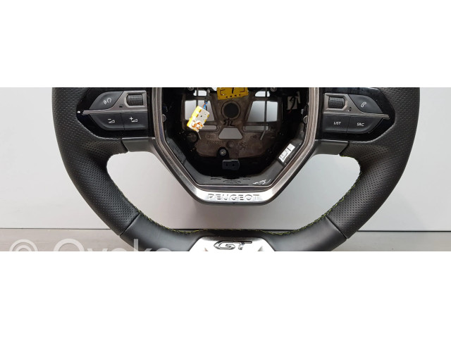 Volant Peugeot 2008 II 2022 98453341ZD  