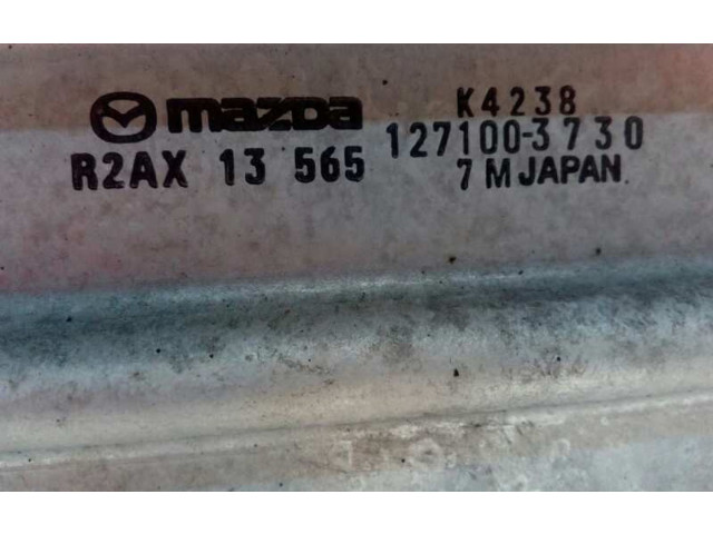 Интеркулер  R2AX13565, 1271003730   Mazda CX-7 