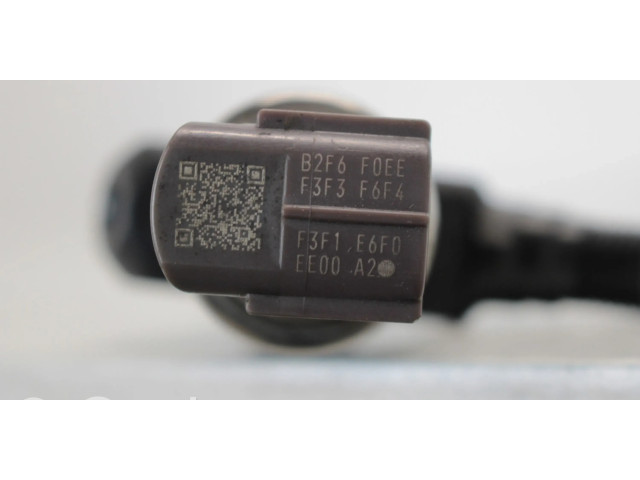 Vstřikovač 16613AA030, 11Q00426   Subaru Forester SJ  pro naftový motor 2.0  