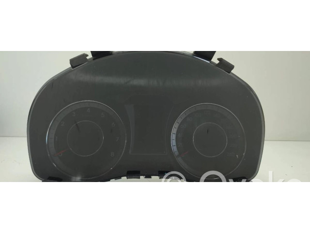 Přístrojová deska  Hyundai i40 2011 94001-3Z420  