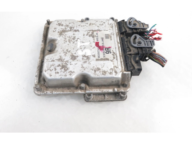 Řídící jednotka ZY34027474, 0281011359   Suzuki Grand Vitara I 2003