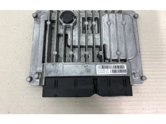Блок управления коробкой передач ECU0108FC9, ECU0108FC9   Ferrari 458