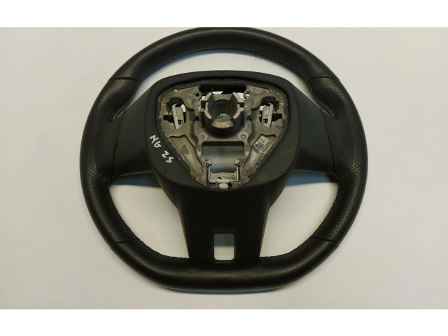 Руль MG ZS  2017 -  года 10368141      