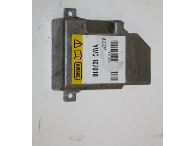 Блок подушек безопасности YWC107010, YWC107010   Rover 45