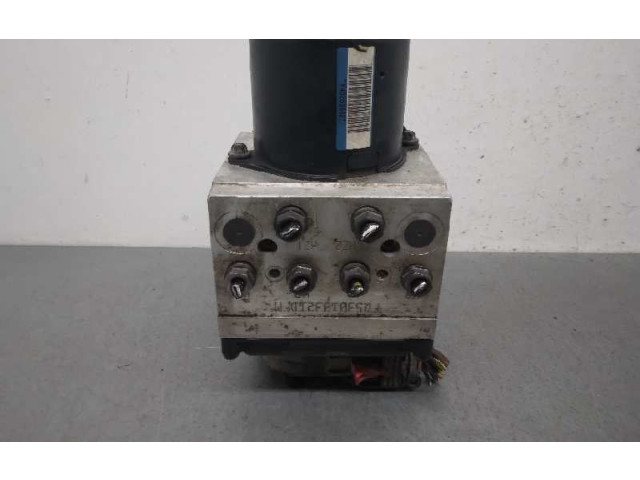 Jednotka ABS 3C0614095P, 16027001A   Volkswagen Passat Alltrack 2005