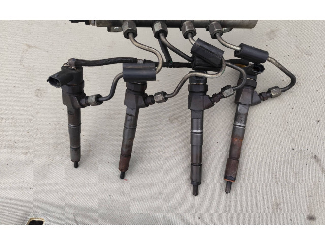 Форсунка 0445110299, 3203490379025    Saab 9-3 Ver2  Z19DTR 