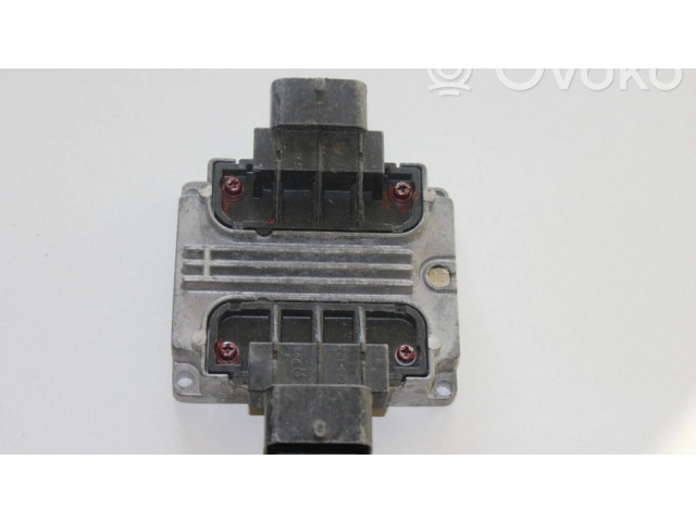 Блок управления коробкой передач 55556752, ZZAD025854   Opel Corsa D