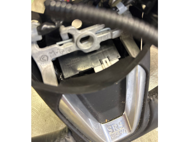 Volant Mazda 6 2019 ge400-00410  