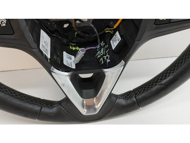 Volant Opel Corsa E 2019 34223608, 12015218B  