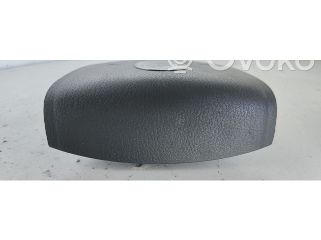 Подушка безопасности водителя 8620008010   SsangYong Rexton