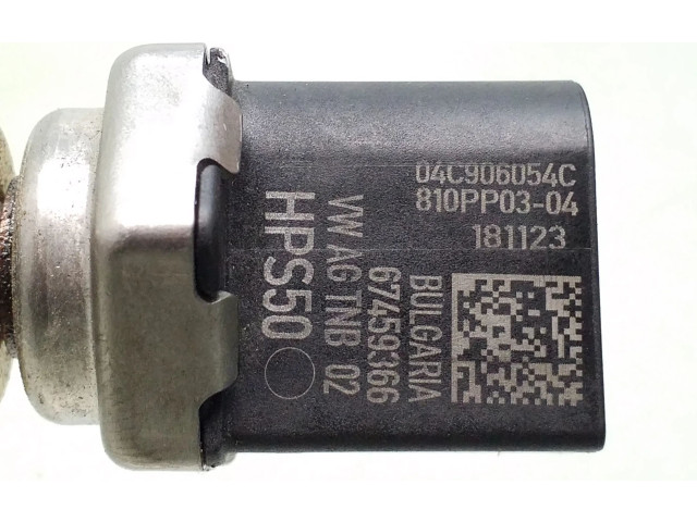 Топливная рампа 05E133320B, 04C906054C   Audi Q2 -   для двигателя DXDB