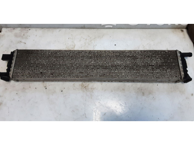 Интеркулер  8K0145804B   Audi A6 C7 