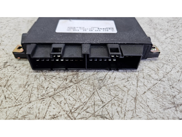 Блок управления коробкой передач 0215450532, 259493   Mercedes-Benz E W210