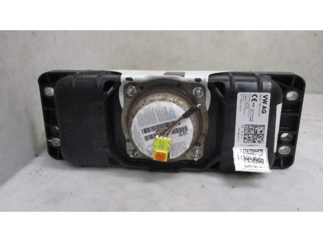 Подушка безопасности пассажира 8V0880204J   Audi A3 S3 8V