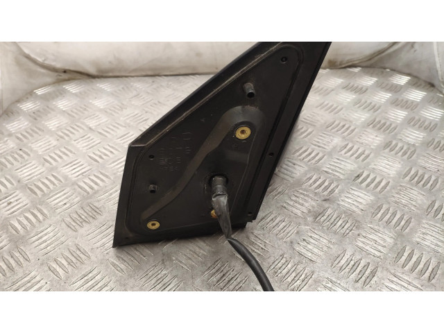 Zpětné zrcátko pravé Daihatsu Sirion 2008  80798081, E4012227  