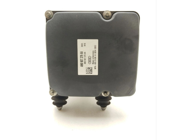 Блок управления АБС 4H0907379AA, 0265250588   Audi A8 S8 D4 4H