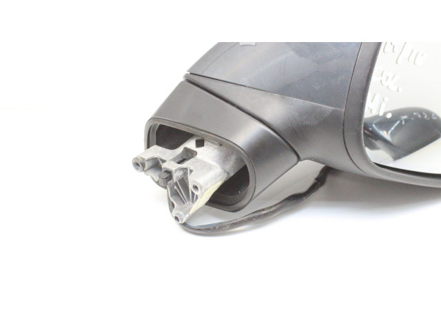 Zpětné zrcátko  Volkswagen Touareg II 2011  11PIN  