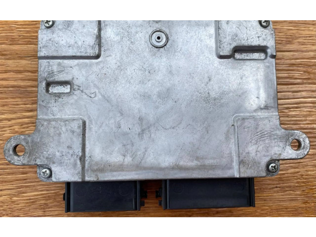 Блок подушек безопасности 8635A215   Mitsubishi ASX