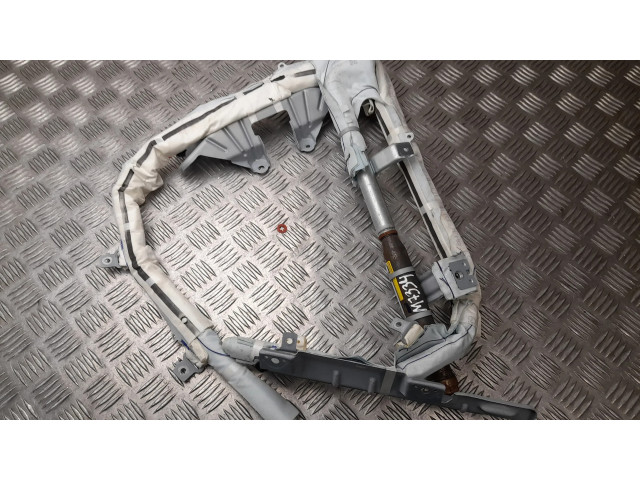 Боковая подушка безопасности 7030A434   Mitsubishi ASX