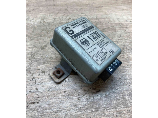 Блок управления MR243138, X1T11073M   Mitsubishi Colt