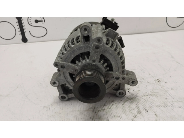 Генератор 8634166   BMW 3 G20 G21 2.0     