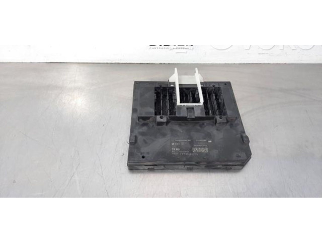 Блок комфорта 5Q0937084AJ   Audi A3 S3 8V   