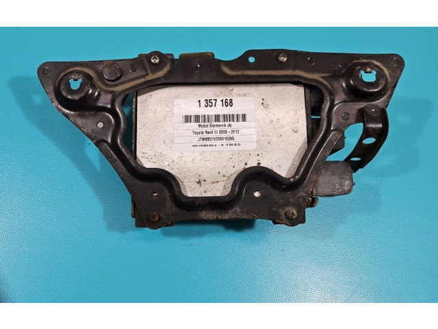 Блок комфорта 89871-20070, IMPRK1357168   Toyota RAV 4 (XA30)   