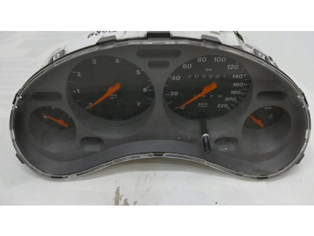 Přístrojová deska  Opel Tigra A 1996 81117906  