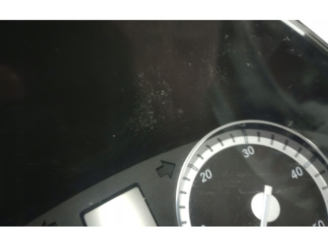 Přístrojová deska  Mercedes-Benz C W203 2006 A2035404148  