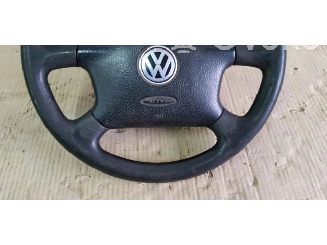 Volant Volkswagen Transporter - Caravelle T5 2009 7H0419091  