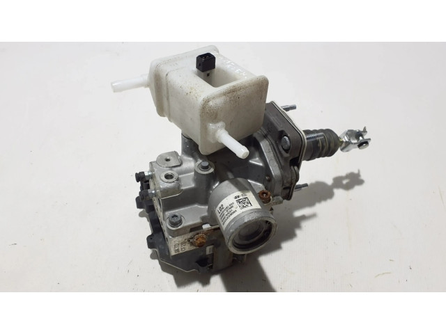 Jednotka ABS 58500G7400   Hyundai Ioniq 2017