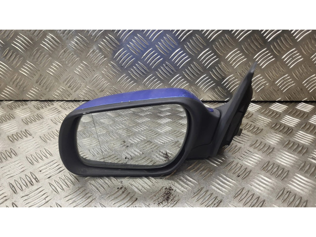 Zpětné zrcátko  levé Mazda 3 I 2003  012220  