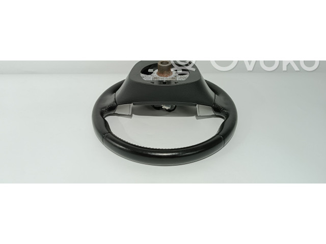 Руль Nissan X-Trail T32  2014 - 2021 года 484304CB4A      