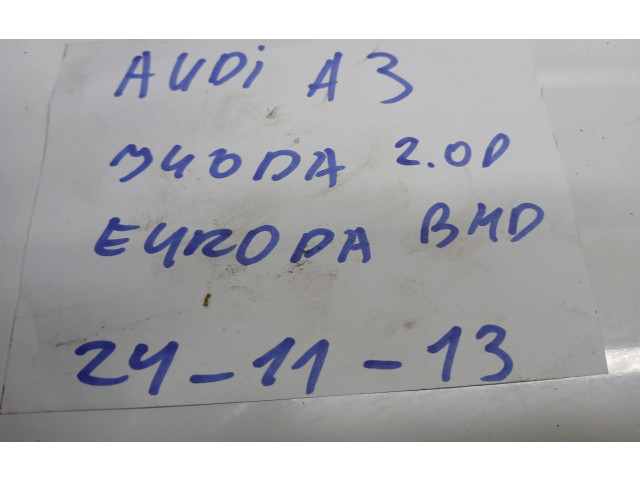 Блок АБС 10020601064, 1K0907379K   Audi  A3 S3 8P  2003 - 2012 года