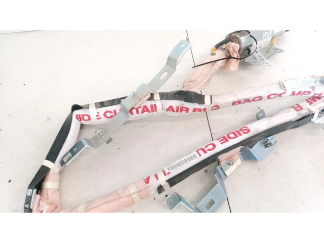 Боковая подушка безопасности 34015010A   Honda Civic