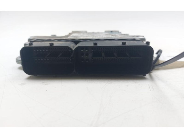 Блок управления двигателя 0281013141, 0281013141   Hyundai Getz