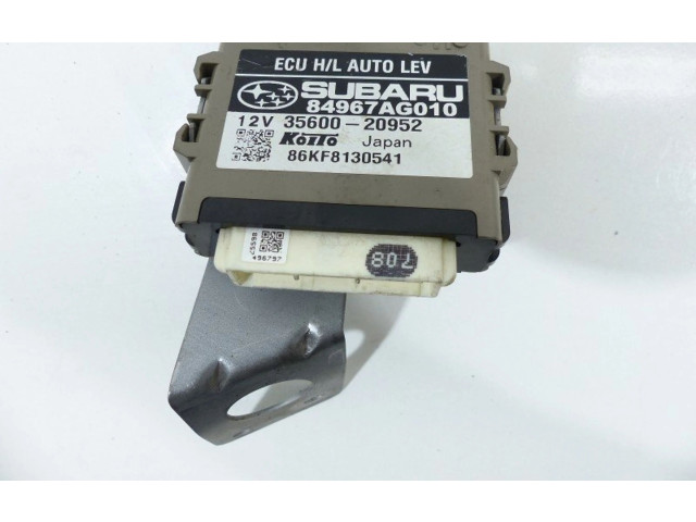 Řídící jednotka IMPRK633026   Subaru Outback 2008