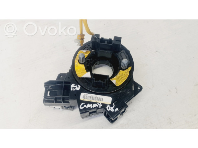 Подрулевой шлейф SRS 4M5T14A664AB   Ford C-MAX I