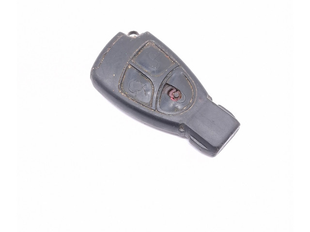 Комплект блоков управления A6471531679, 0281011794   Mercedes-Benz E W211
