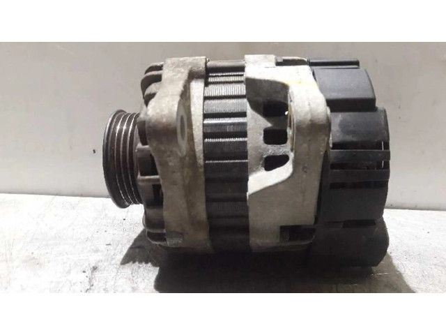 Генератор 3730002550, TA000A55601   Hyundai Getz 1.1     