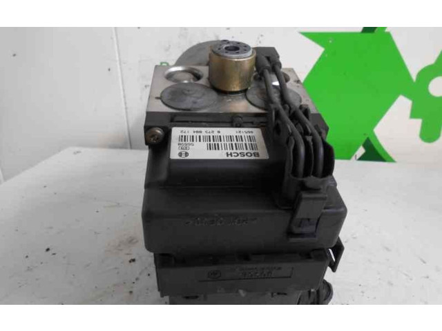 Jednotka ABS 9625275080, 0273004172   Peugeot 406 1998