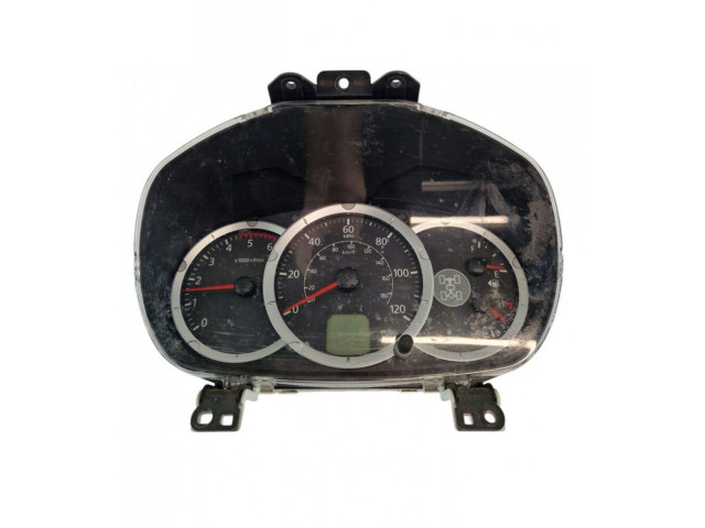 Přístrojová deska  Mitsubishi L200 2010 8100b414, MM0050049  
