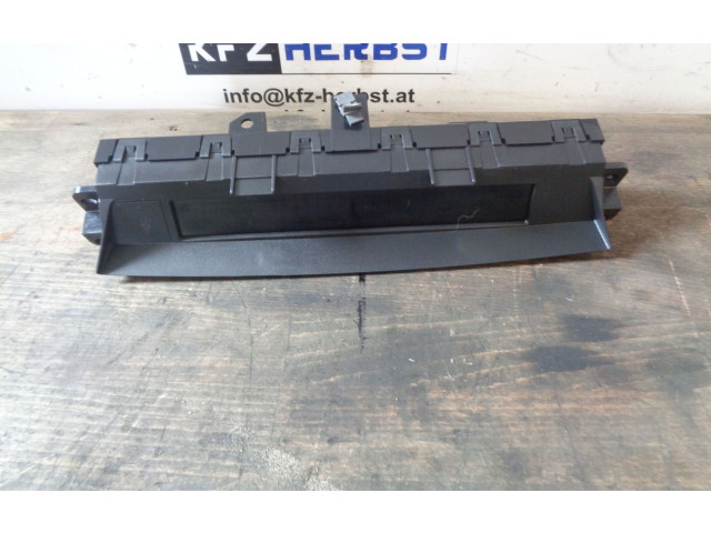 Дисплей    GAA9611J0, GAA9611J0   Mazda 6