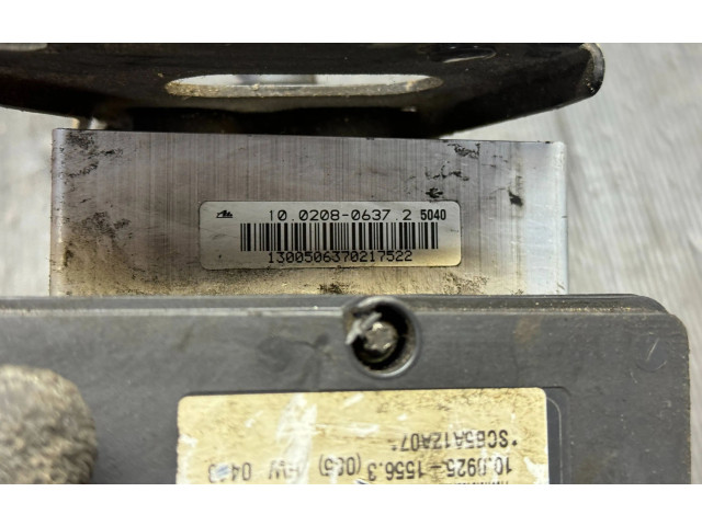 Jednotka ABS A2515450832, 00402290C1   Mercedes-Benz ML W164 2006